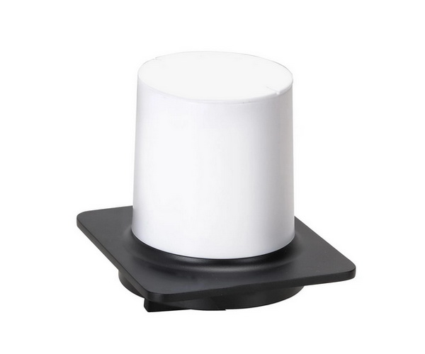 дозатор BEMETA ORGANIC BLACK